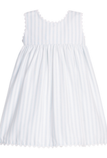 Little English LES26 Mary Dee Dress Savannah Stripe