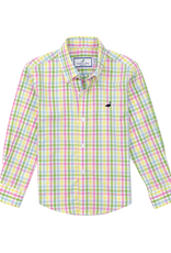 Properly Tied PT26 Sportshirt Springcrest