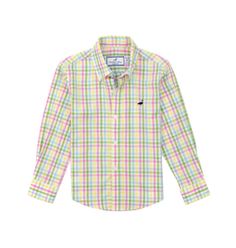 Properly Tied Sportshirt Springcrest
