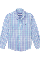Properly Tied PT26 Sportshirt Deane Check