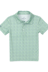 Properly Tied PT26 Inlet Polo Offshore Slam