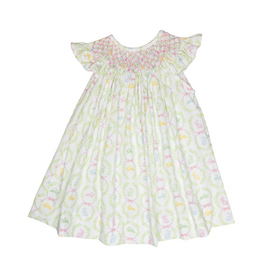 Charming Little One Woodland Crown Zoey Dress
