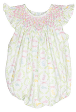 Charming Little One GQ2187 Woodland Crown Zoey Bubble