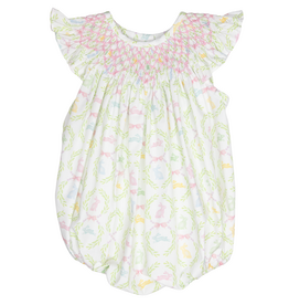 Charming Little One Woodland Crown Zoey Bubble