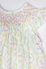 Charming Little One GQ2187 Woodland Crown Zoey Bubble