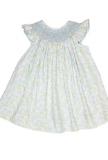 Charming Little One GQ2113 Blossoms at Dawn Zoey Dress