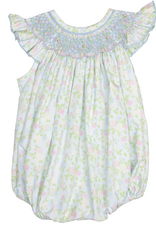 Charming Little One GQ2112 Blossoms at Dawn Zoey Bubble
