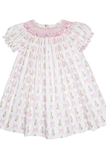 Charming Little One GQ2060 Mischief in the Garden Zoey Dress