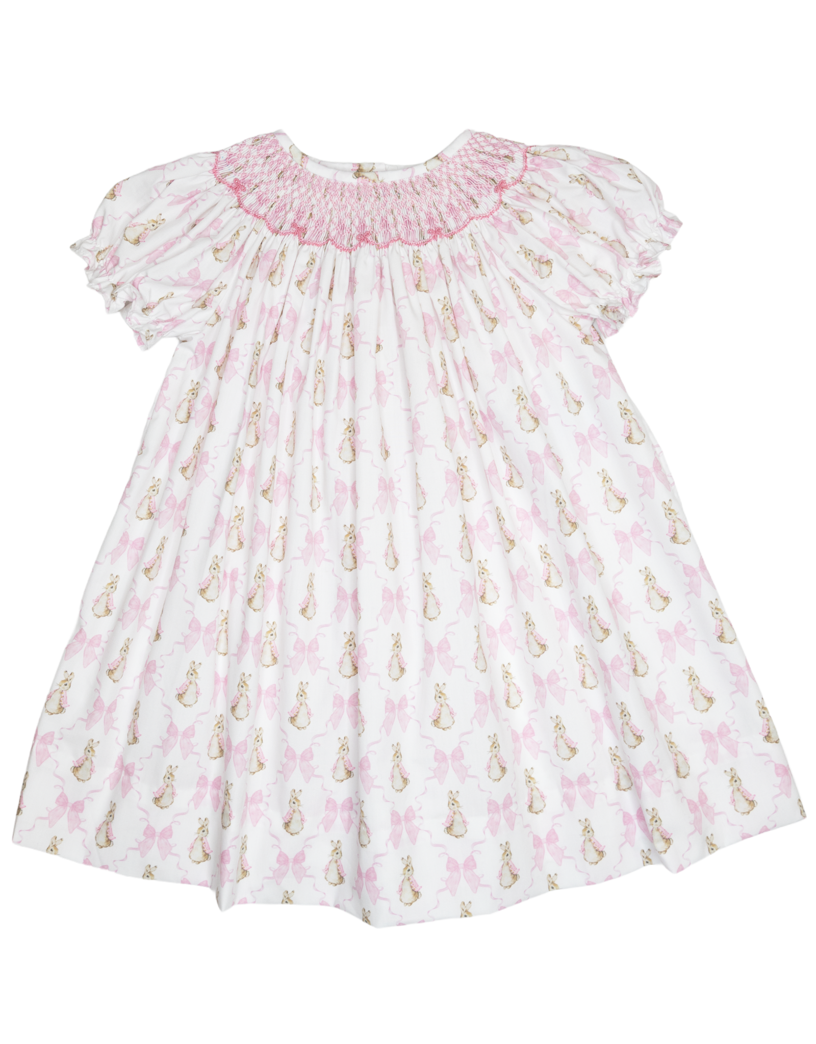 Charming Little One GQ2060 Mischief in the Garden Zoey Dress