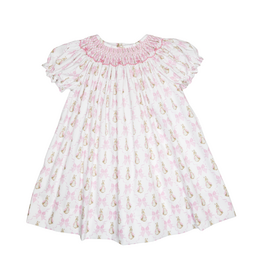 Charming Little One Mischief in the Garden Zoey Dress