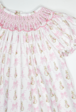 Charming Little One GQ2060 Mischief in the Garden Zoey Dress