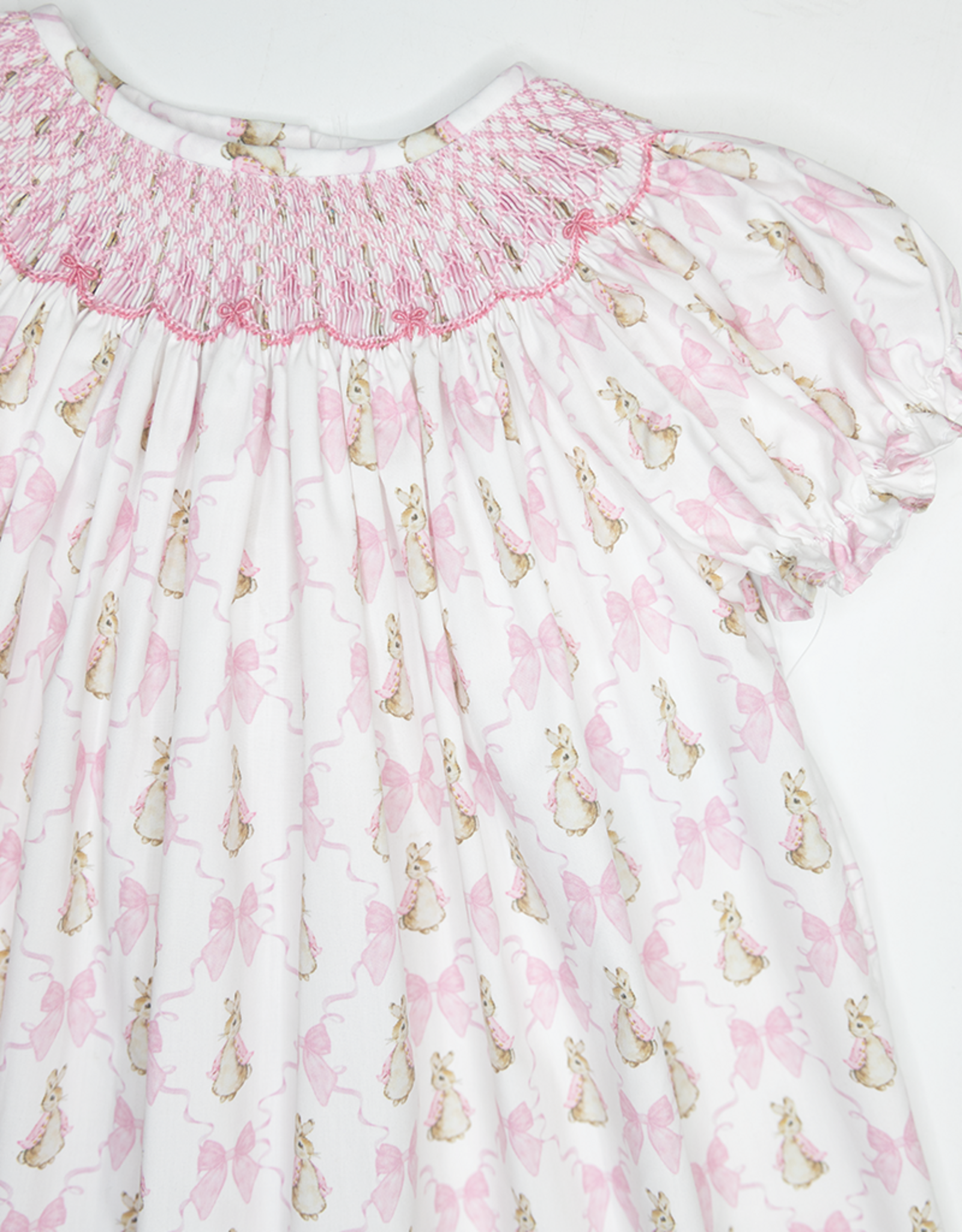 Charming Little One GQ2060 Mischief in the Garden Zoey Dress