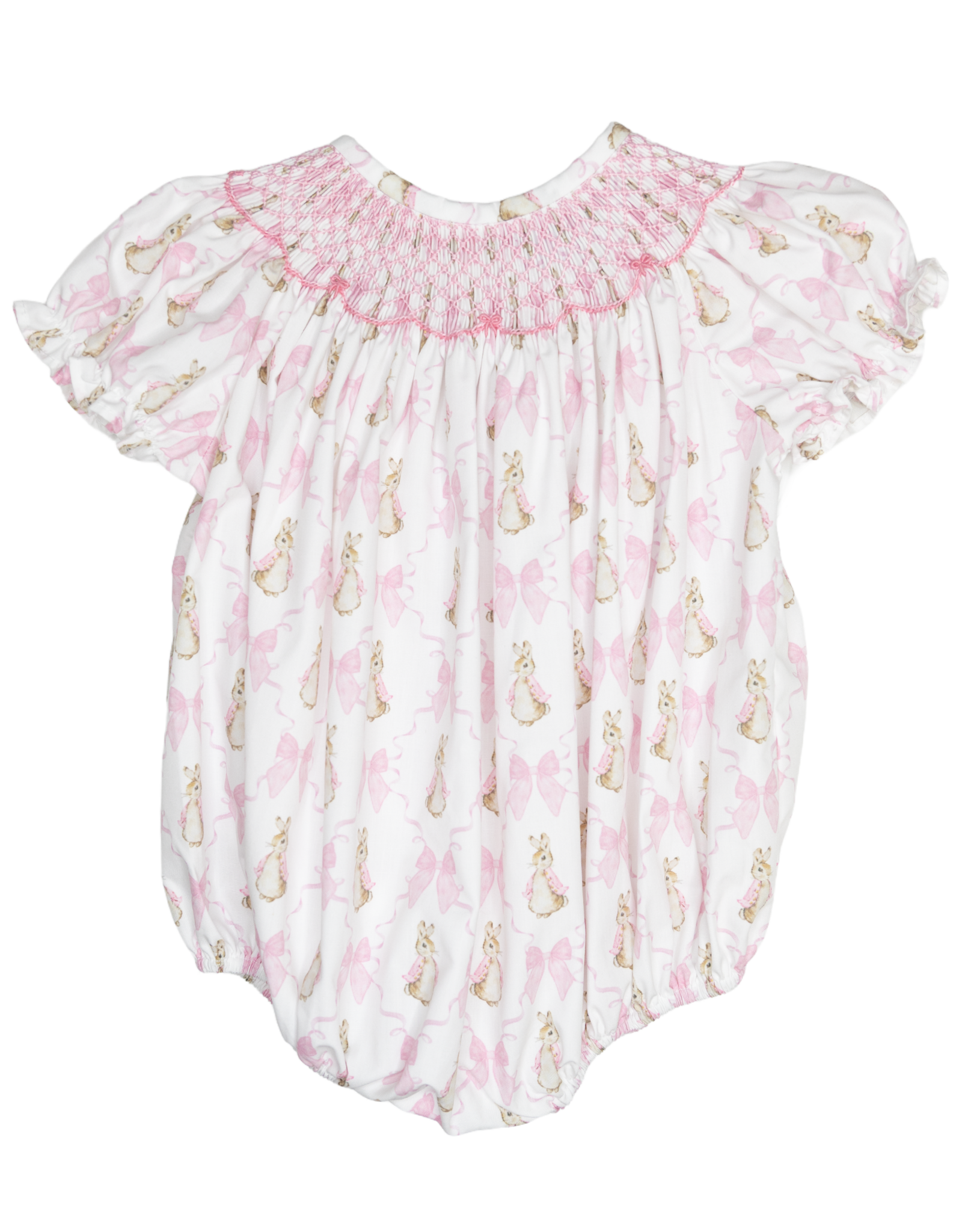 Charming Little One GQ2059 Mischief in the Garden Zoey Bubble