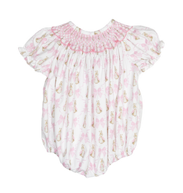 Charming Little One Mischief in the Garden Zoey Bubble