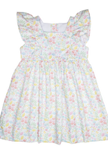 Charming Little One GQ2198 Floral Tessa Dress
