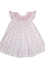 Charming Little One GQ2078 Dream in Bloom Zoey Dress