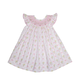 Charming Little One Dream in Bloom Zoey Dress