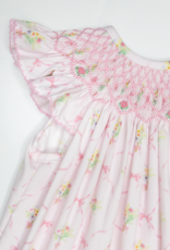 Charming Little One GQ2078 Dream in Bloom Zoey Dress