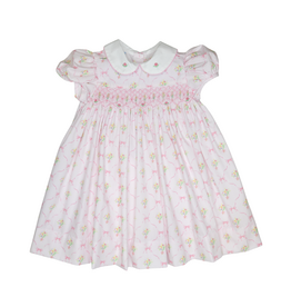Charming Little One Dream in Bloom  Anna Dress