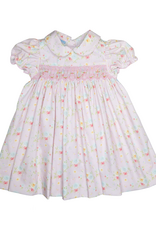Charming Little One GQ2140 Spring Bouquets Christine Dress