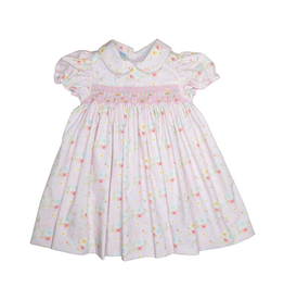 Charming Little One Spring Bouquets Christine Dress
