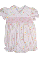 Charming Little One GQ2138 Spring Bouquets Christine Bubble