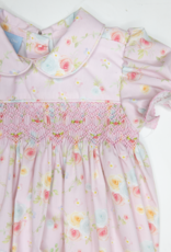 Charming Little One GQ2138 Spring Bouquets Christine Bubble