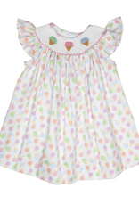 Charming Little One GQ2151 Ice Ice Baby Zoey Dress