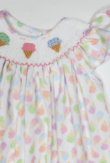 Charming Little One GQ2151 Ice Ice Baby Zoey Dress
