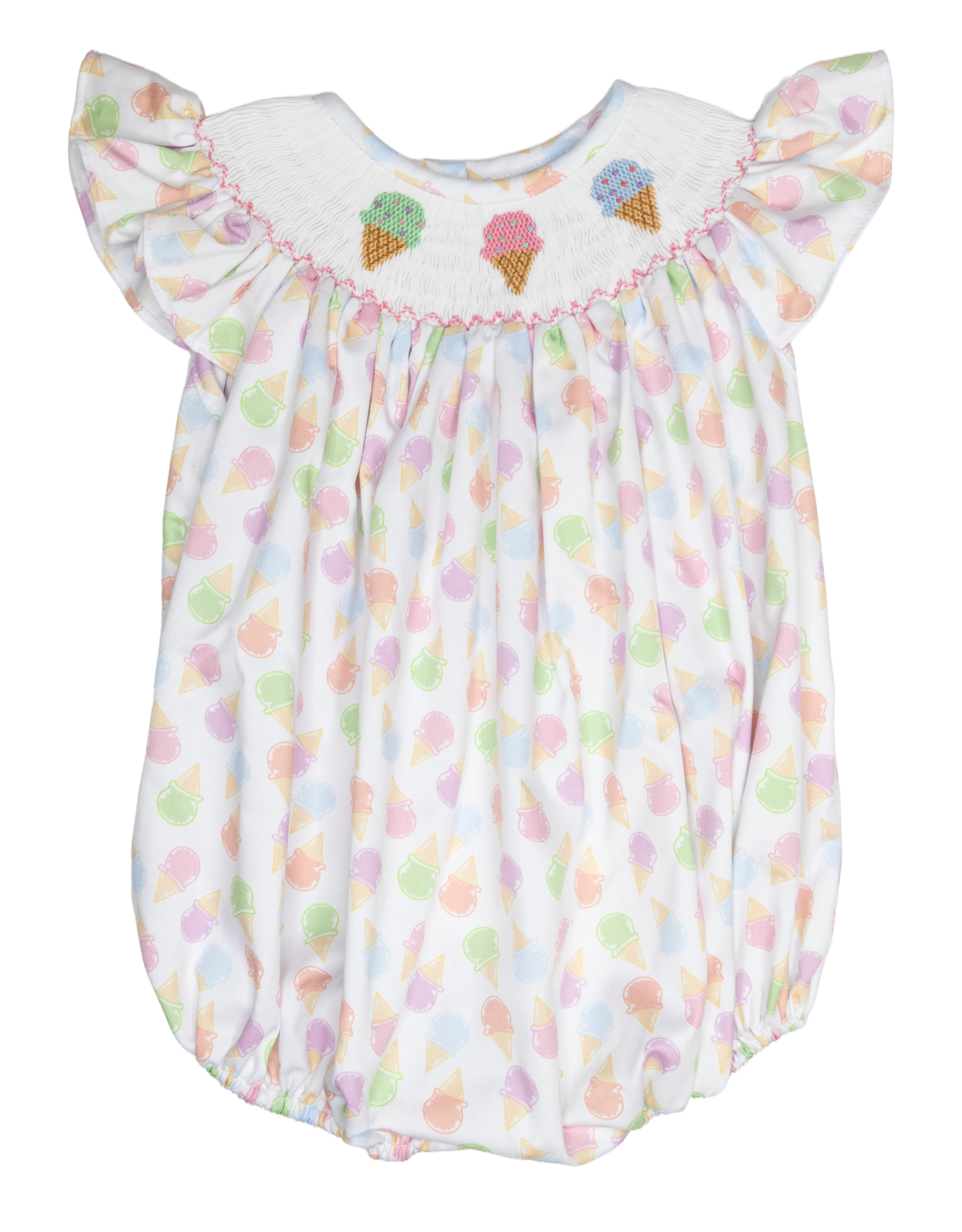 Charming Little One GQ2150 Ice Ice Baby Zoey Bubble