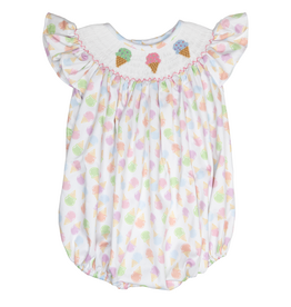 Charming Little One Ice Ice Baby Zoey Bubble