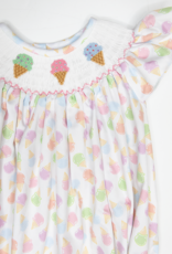 Charming Little One GQ2150 Ice Ice Baby Zoey Bubble