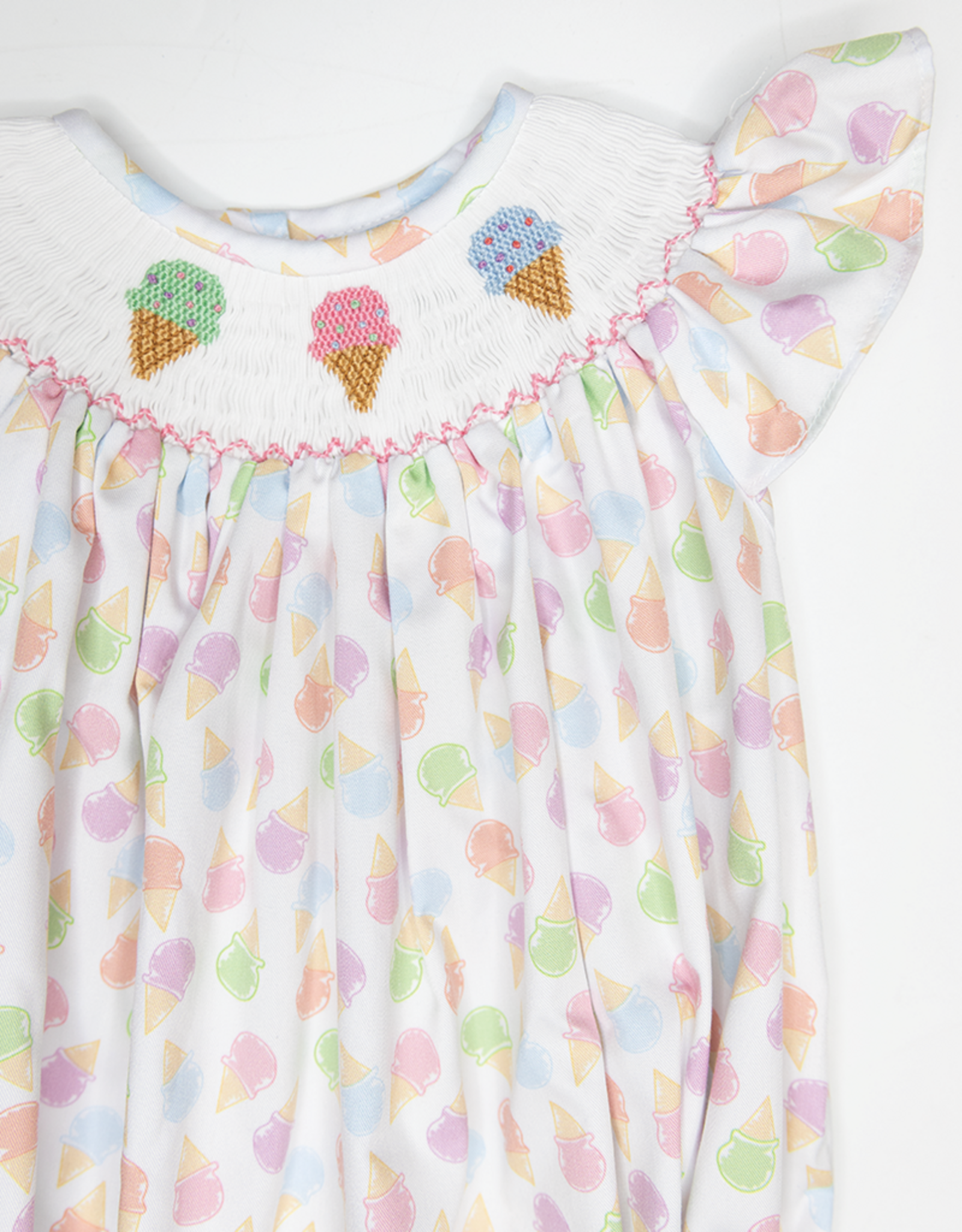 Charming Little One GQ2150 Ice Ice Baby Zoey Bubble