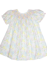 Charming Little One GQ2085 Pastel Garden Zoey Dress