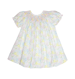 Charming Little One Pastel Garden Zoey Dress
