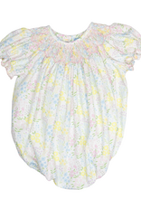 Charming Little One GQ2084 Pastel Garden Zoey Bubble