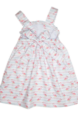 Charming Little One GQ2193 Palm Parade Naomi Dress
