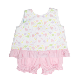 Charming Little One Party Pop Eve Set