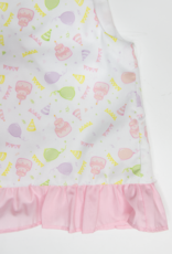 Charming Little One GQ2248 Party Pop Eve Set