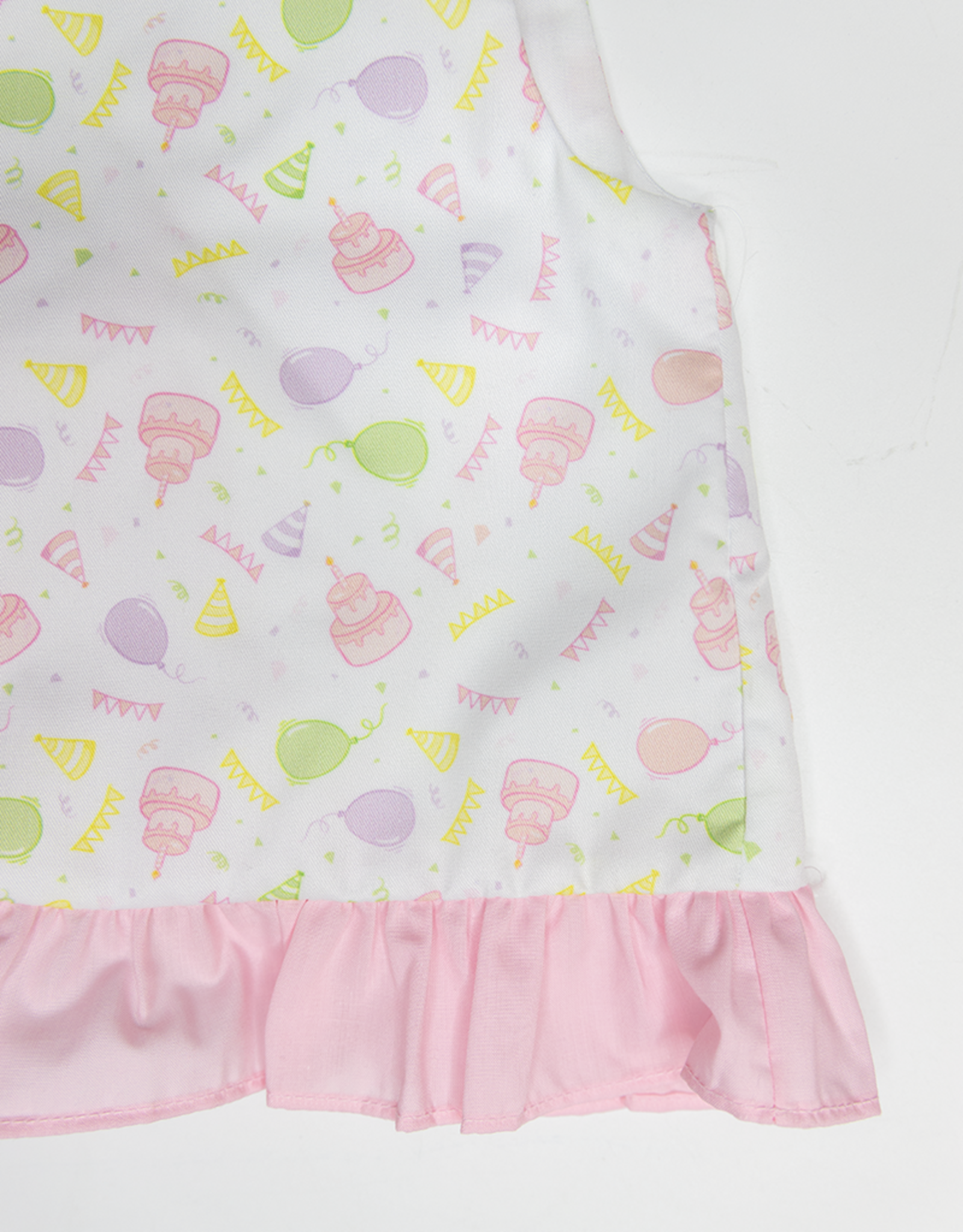 Charming Little One GQ2248 Party Pop Eve Set