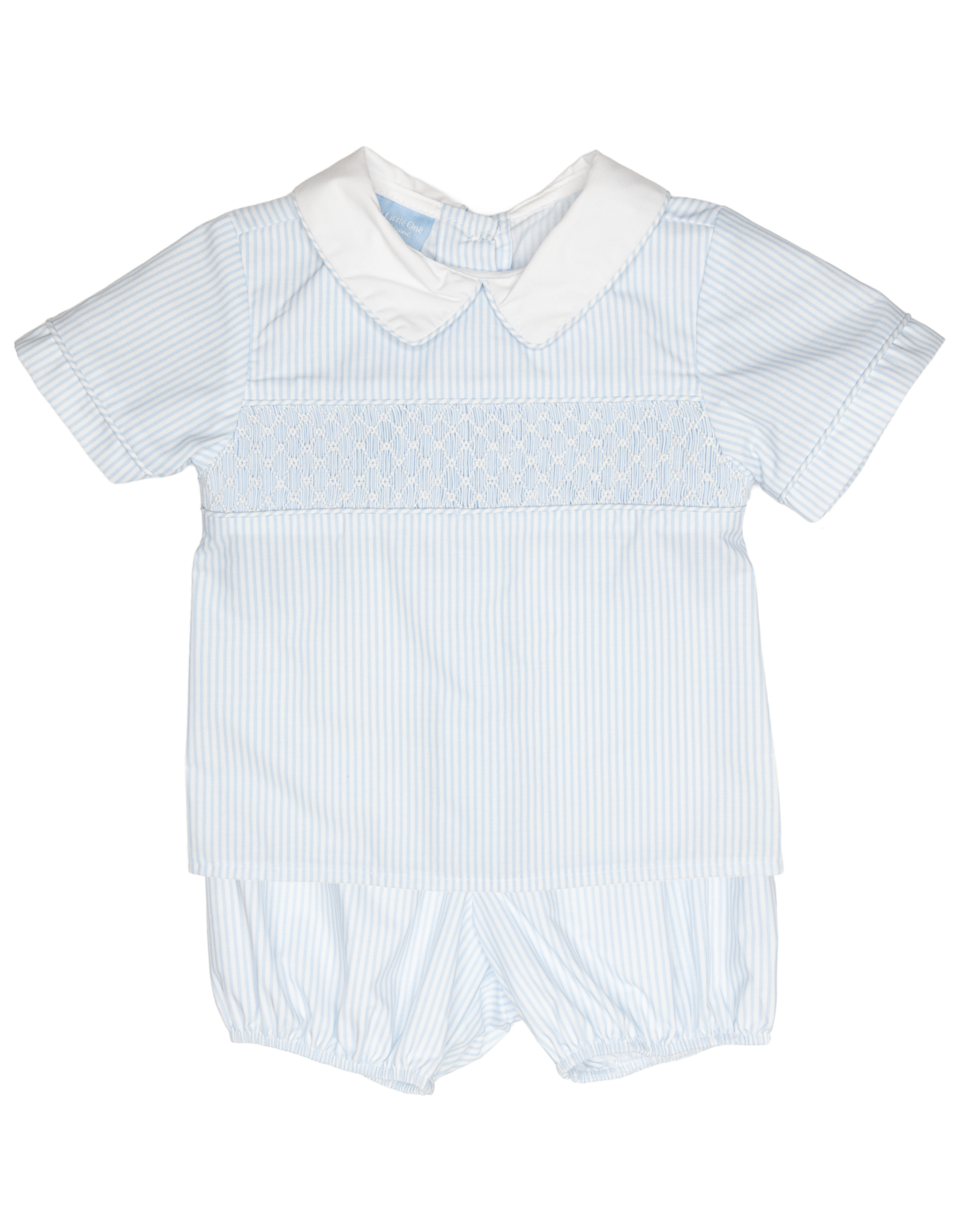 Charming Little One GQ2103 Whispers Leo Set