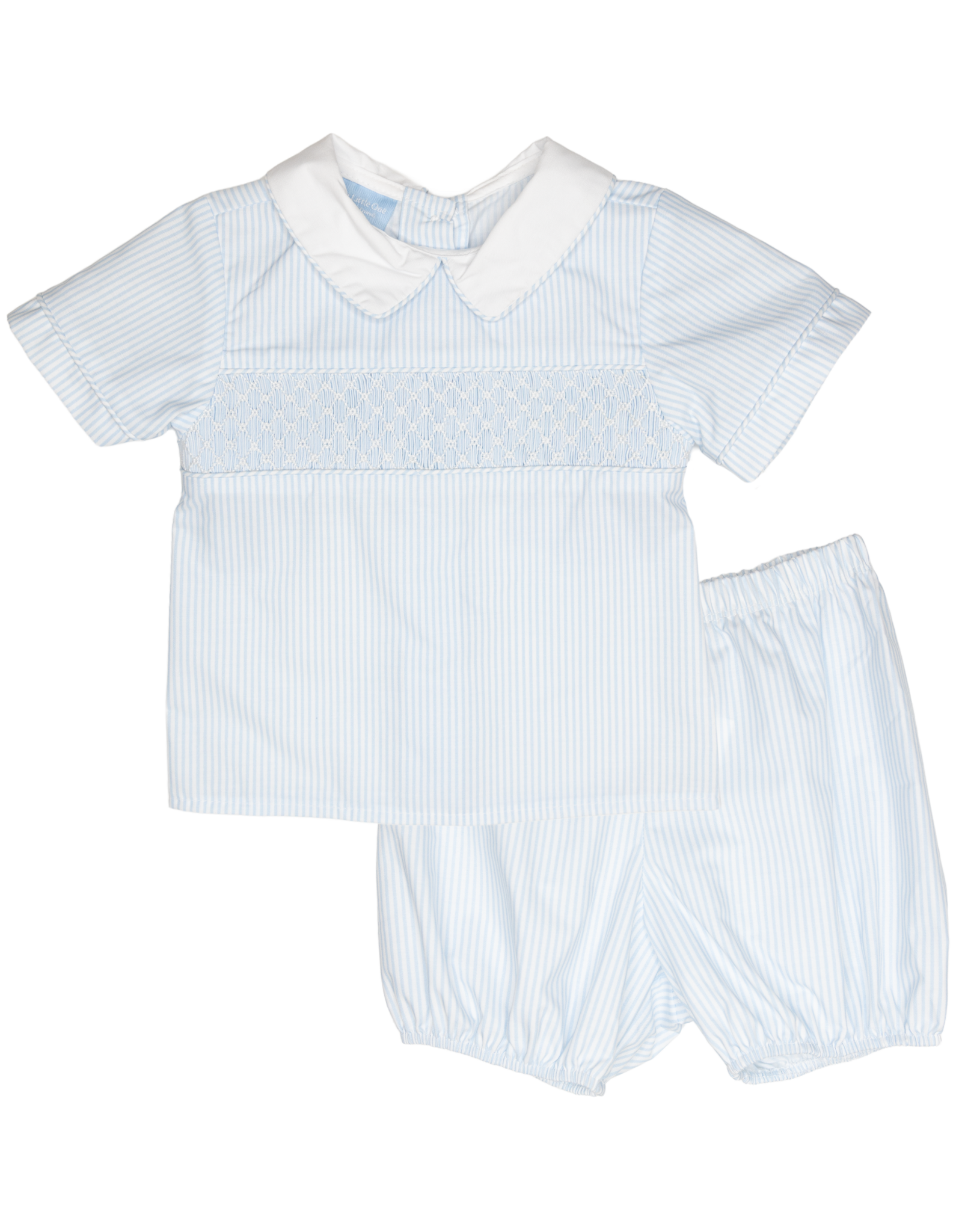 Charming Little One GQ2103 Whispers Leo Set