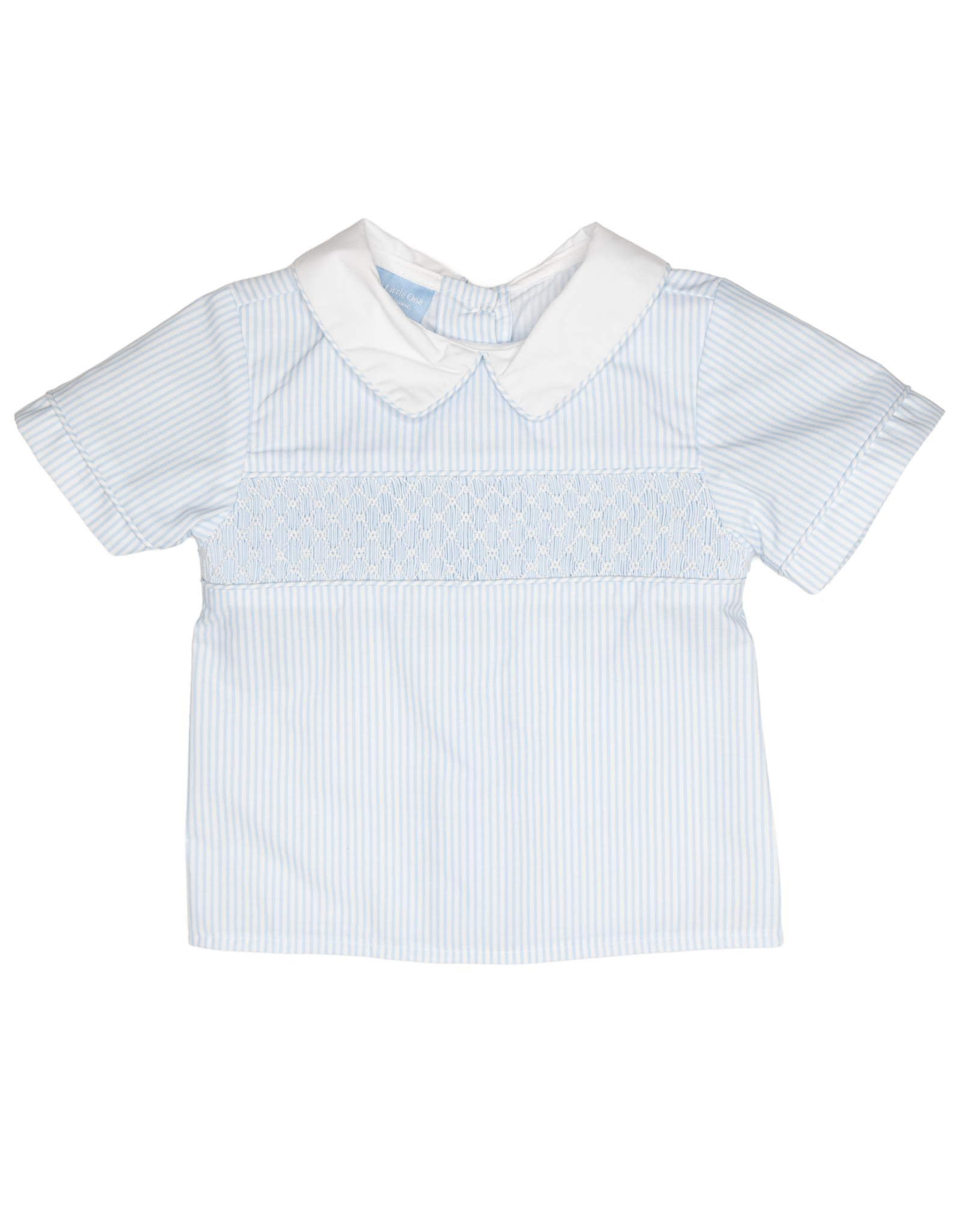 Charming Little One GQ2103 Whispers Leo Set