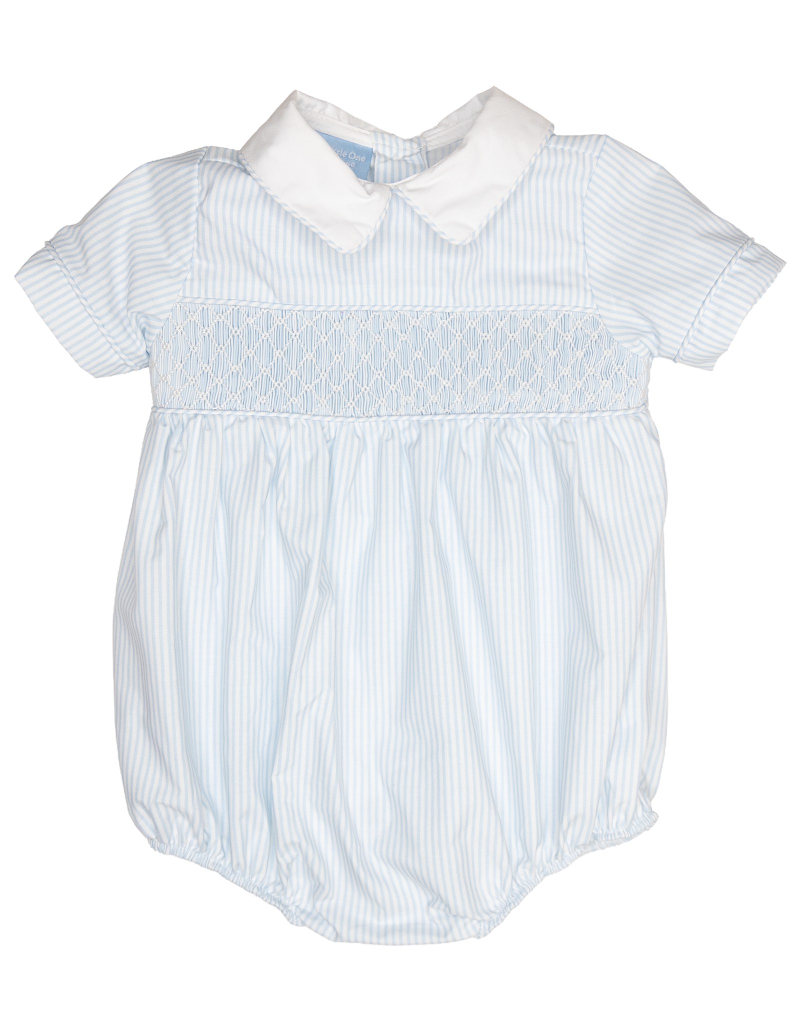 Charming Little One GQ2101 Whispers Leo Bubble