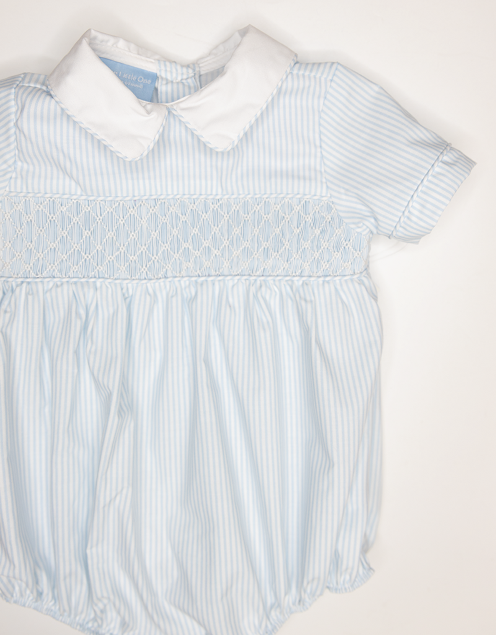 Charming Little One GQ2101 Whispers Leo Bubble