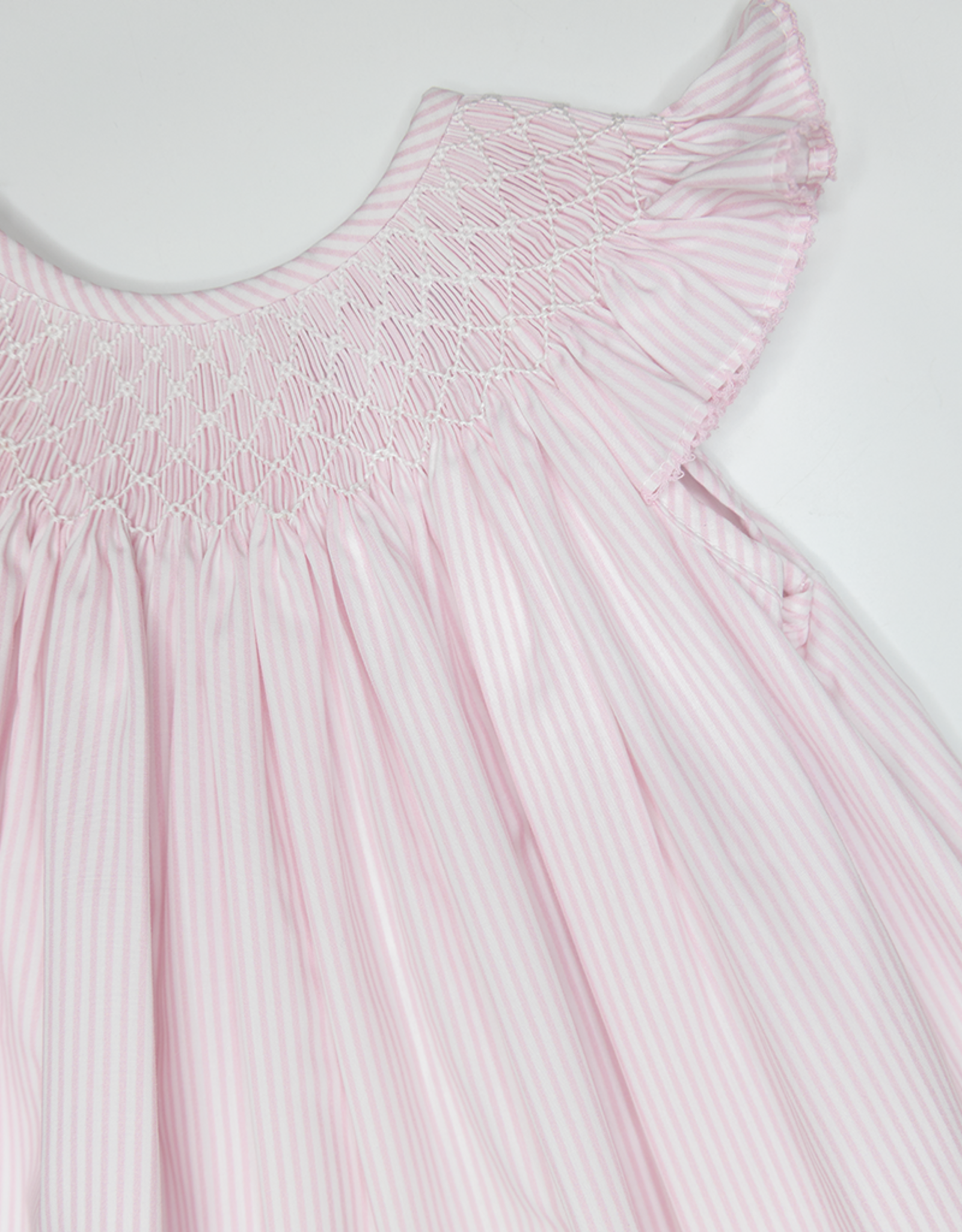 Charming Little One GQ2097 Whispers Zoey Dress