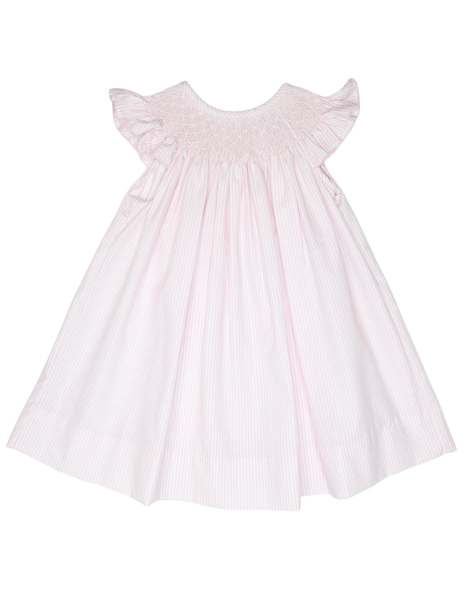 Charming Little One GQ2097 Whispers Zoey Dress