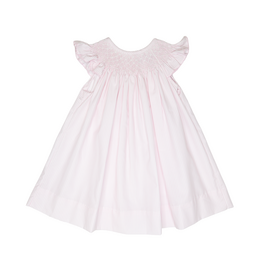 Charming Little One Whispers Zoey Dress