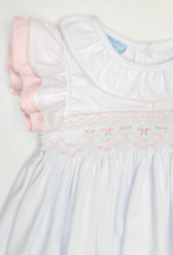 Charming Little One GQ2106 Graceful Halo Alina Dress