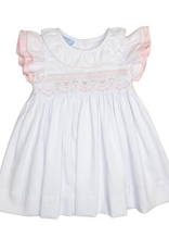 Charming Little One GQ2106 Graceful Halo Alina Dress